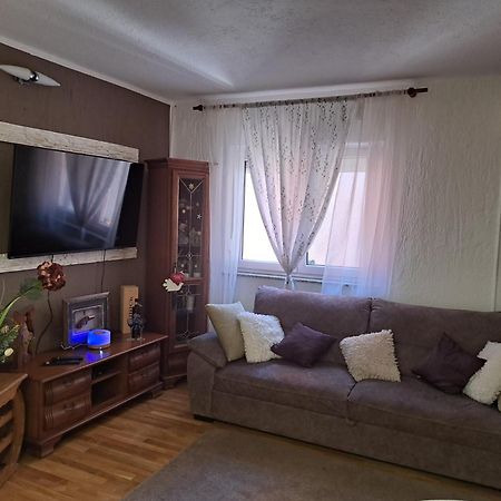 Apartment M&M Senj  Exterior photo