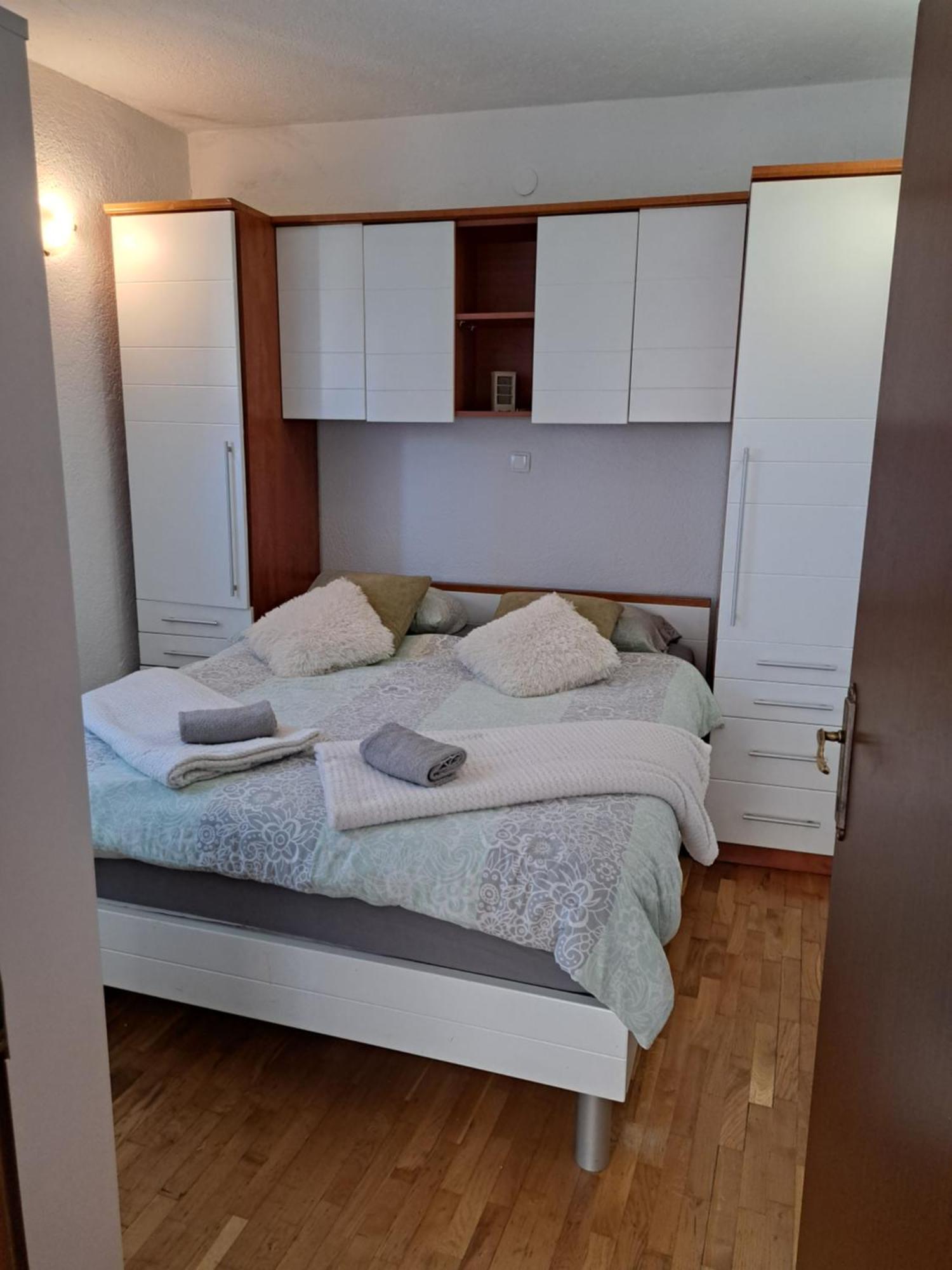 Apartment M&M Senj  Exterior photo