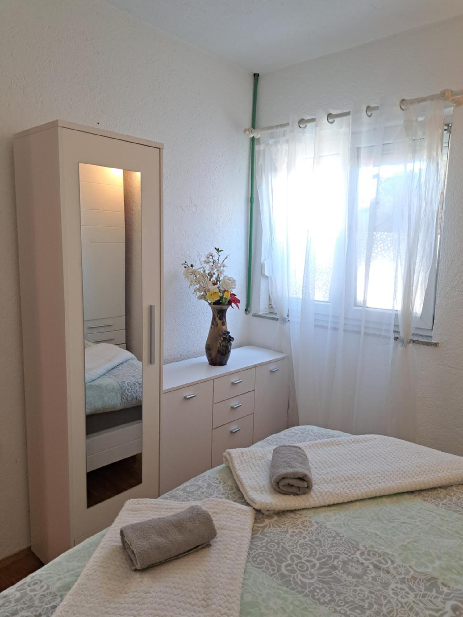 Apartment M&M Senj  Exterior photo