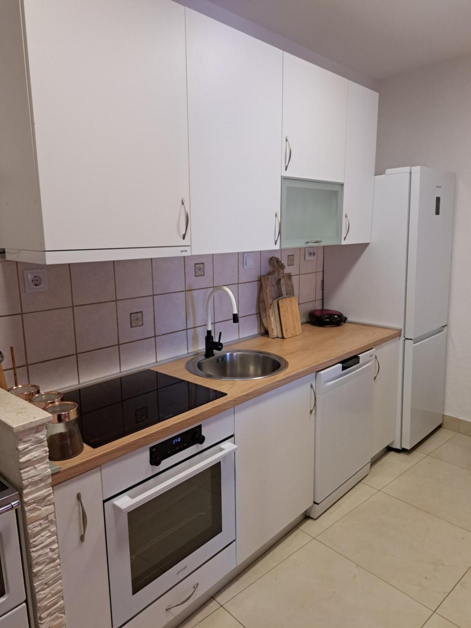 Apartment M&M Senj  Exterior photo