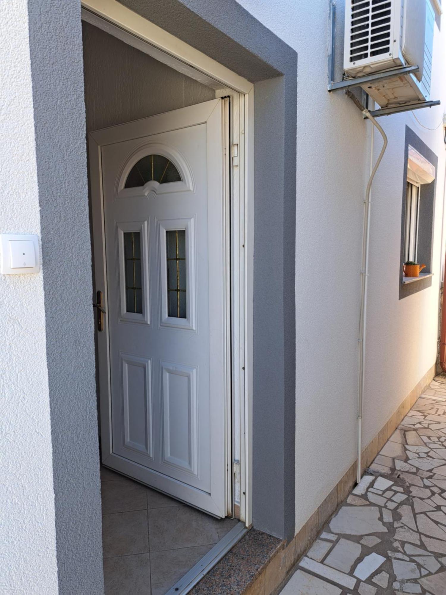 Apartment M&M Senj  Exterior photo
