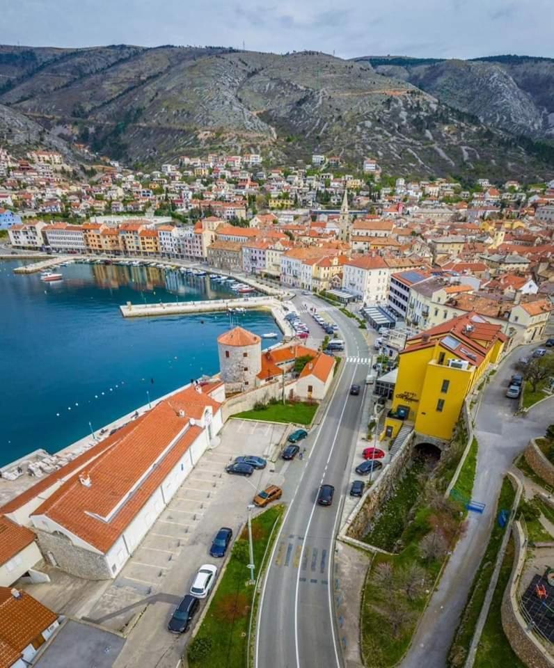 Apartment M&M Senj  Exterior photo