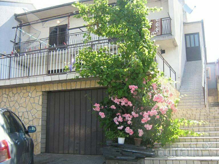 Apartment M&M Senj  Exterior photo