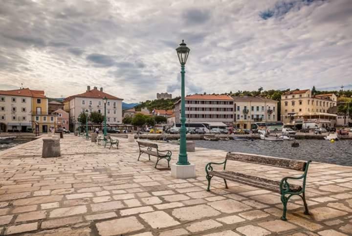 Apartment M&M Senj  Exterior photo