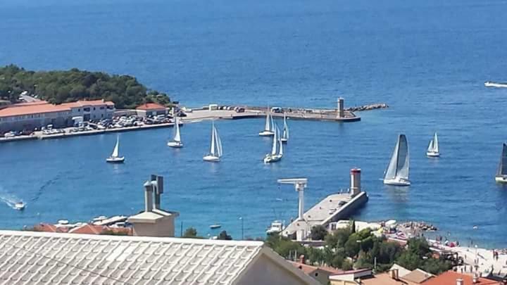 Apartment M&M Senj  Exterior photo